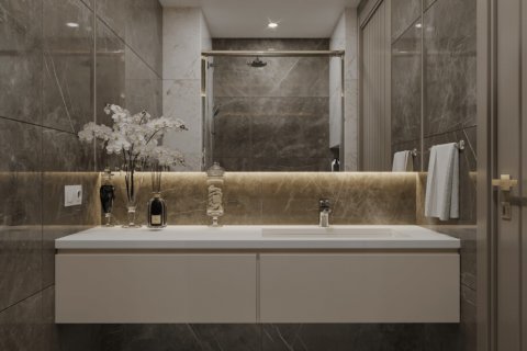 Продажа квартиры  в Аланье, Анталье, Турция 2 комн., 69м2, №159280 – фото 22