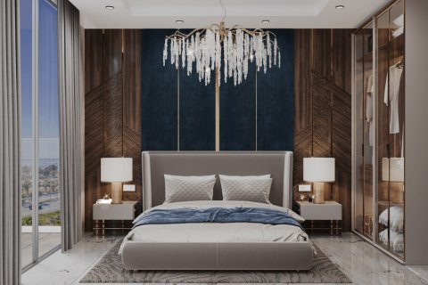 Продажа квартиры  в Аланье, Анталье, Турция 2 комн., 69м2, №159280 – фото 26