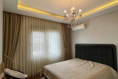 Daire 3+1 Alanya, Antalya, Türkiye №172830 - 4