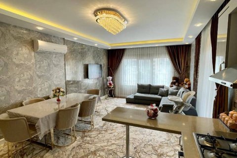 Daire 3+1 Alanya, Antalya, Türkiye №172830 - 2