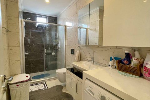 Daire 3+1 Alanya, Antalya, Türkiye №172830 - 6