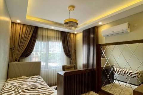 Daire 3+1 Alanya, Antalya, Türkiye №172830 - 3