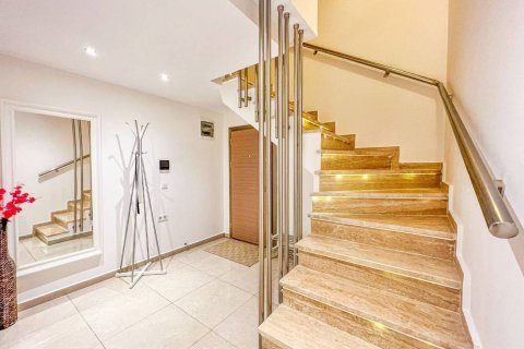 3+1 Wohnung in Alanya, Antalya, Türkei Nr. 172831 - 6