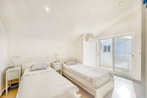 3+1 Wohnung in Alanya, Antalya, Türkei Nr. 172831 - 4