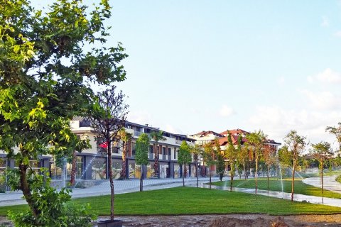 2+1 Lägenhet i Istanbul, istanbul, Turkiet Nr. 172658 - 6