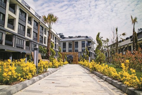 2+1 Lägenhet i Istanbul, istanbul, Turkiet Nr. 172658 - 8