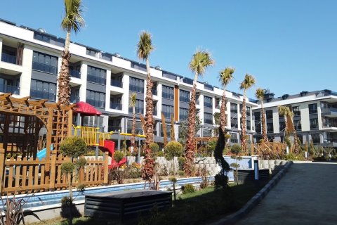 2+1 Lägenhet i Istanbul, istanbul, Turkiet Nr. 172658 - 4