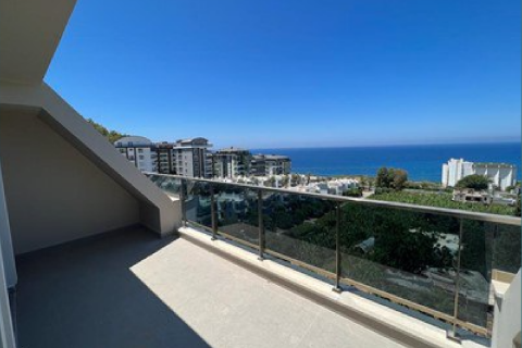 2+1 Lägenhet i Alanya, Antalya, Turkiet Nr. 172832 - 4