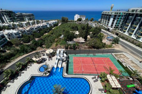 2+1 Lägenhet i Alanya, Antalya, Turkiet Nr. 172832 - 6
