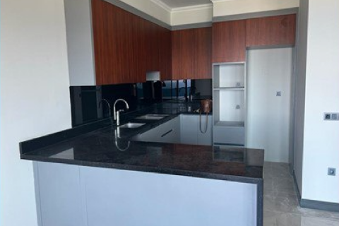 Daire  2+1  Alanya, Antalya, Türkiye №172832