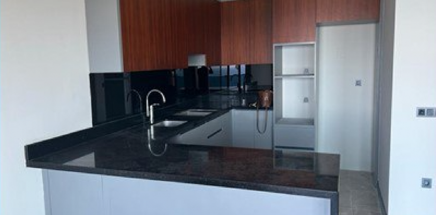 2+1 Lägenhet i Alanya, Antalya, Turkiet Nr. 172832