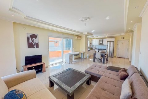 Продажа квартиры в Демирташе, Аланье, Анталье, Турция 3 комн., 136м2, №193914 – фото 5