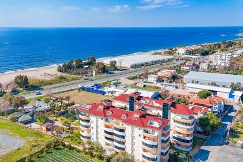 Apartment  in Demirtas, Alanya, Antalya, Turkey No. 193914