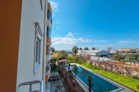 Продажа квартиры в Демирташе, Аланье, Анталье, Турция 3 комн., 136м2, №193914 – фото 23