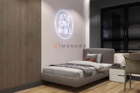 Apartment for sale in Bagcilar, Istanbul, Turkey, 3 bedrooms, 128m2, No. 193903 – photo 20