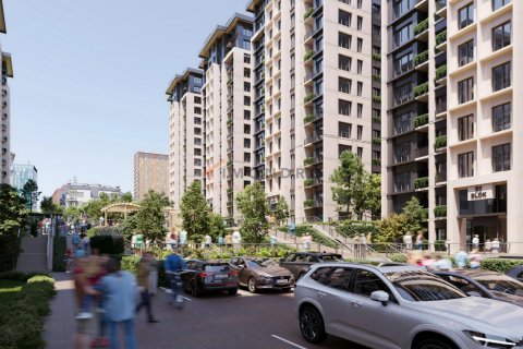 Apartment for sale in Bagcilar, Istanbul, Turkey, 3 bedrooms, 128m2, No. 193903 – photo 5