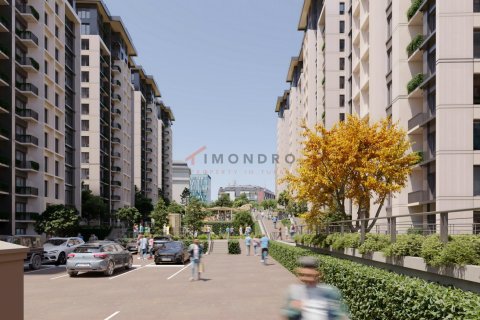 Apartment for sale in Bagcilar, Istanbul, Turkey, 3 bedrooms, 128m2, No. 193903 – photo 7