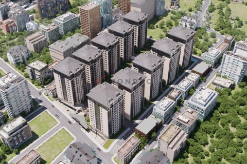 Apartment for sale in Bagcilar, Istanbul, Turkey, 3 bedrooms, 128m2, No. 193903 – photo 9