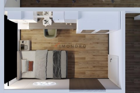 Apartment for sale in Bagcilar, Istanbul, Turkey, 3 bedrooms, 128m2, No. 193903 – photo 19