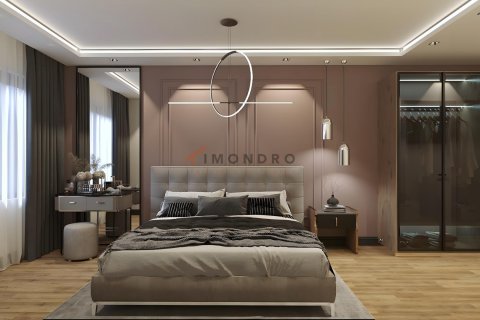 Apartment for sale in Bagcilar, Istanbul, Turkey, 3 bedrooms, 128m2, No. 193903 – photo 17