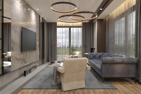 Apartment for sale in Bagcilar, Istanbul, Turkey, 3 bedrooms, 128m2, No. 193903 – photo 15