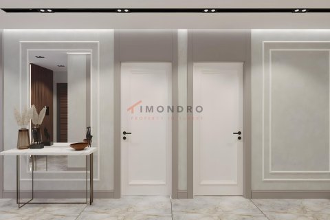 Apartment for sale in Bagcilar, Istanbul, Turkey, 3 bedrooms, 128m2, No. 193903 – photo 27