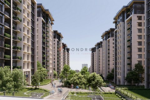 Apartment for sale in Bagcilar, Istanbul, Turkey, 3 bedrooms, 128m2, No. 193903 – photo 6