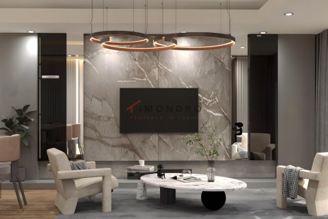 Apartment for sale in Bagcilar, Istanbul, Turkey, 3 bedrooms, 128m2, No. 193903 – photo 12