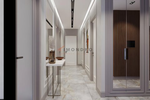 Apartment for sale in Bagcilar, Istanbul, Turkey, 3 bedrooms, 128m2, No. 193903 – photo 23