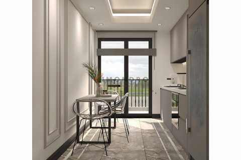 Apartment for sale in Bagcilar, Istanbul, Turkey, 3 bedrooms, 128m2, No. 193903 – photo 25