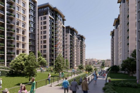 Apartment for sale in Bagcilar, Istanbul, Turkey, 3 bedrooms, 128m2, No. 193903 – photo 3