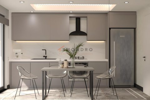 Apartment for sale in Bagcilar, Istanbul, Turkey, 3 bedrooms, 128m2, No. 193903 – photo 29