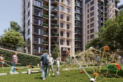Apartment for sale in Bagcilar, Istanbul, Turkey, 3 bedrooms, 128m2, No. 193903 – photo 2