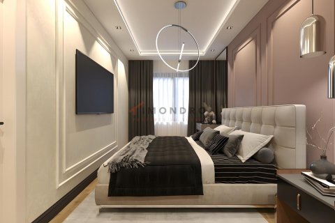 Apartment for sale in Bagcilar, Istanbul, Turkey, 3 bedrooms, 128m2, No. 193903 – photo 18