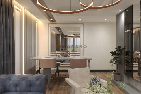 Apartment for sale in Bagcilar, Istanbul, Turkey, 3 bedrooms, 128m2, No. 193903 – photo 13