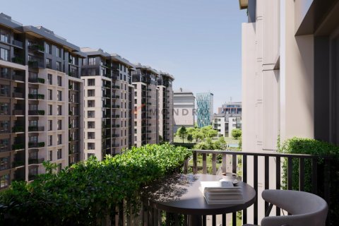Apartment for sale in Bagcilar, Istanbul, Turkey, 3 bedrooms, 128m2, No. 193903 – photo 8