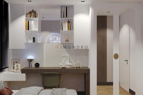 Apartment for sale in Bagcilar, Istanbul, Turkey, 3 bedrooms, 128m2, No. 193903 – photo 24