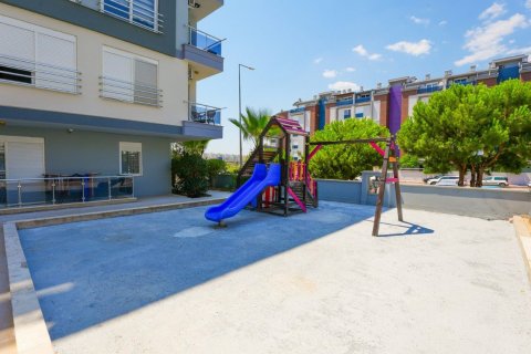 3+1 Lägenhet i Konyaalti, Antalya, Turkiet Nr. 193905 - 3