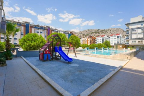 3+1 Lägenhet i Konyaalti, Antalya, Turkiet Nr. 193905 - 8