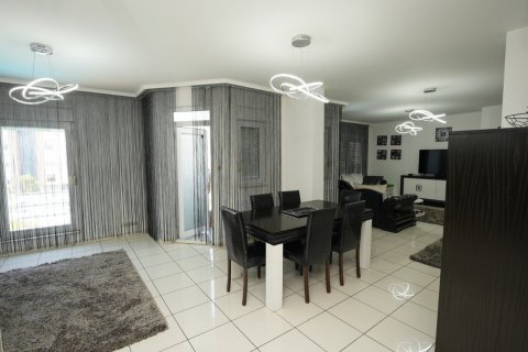 3+1 Lägenhet i Konyaalti, Antalya, Turkiet Nr. 193905 - 4