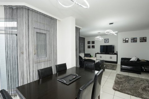 3+1 Apartment  in Konyaalti, Antalya, Turkey No. 193905
