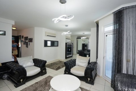 3+1 Lägenhet i Konyaalti, Antalya, Turkiet Nr. 193905 - 11