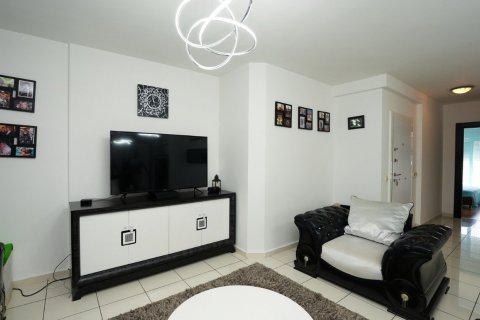 3+1 Lägenhet i Konyaalti, Antalya, Turkiet Nr. 193905 - 7