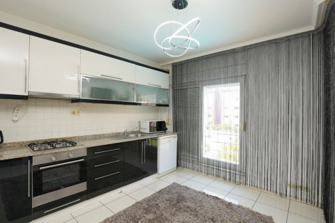 3+1 Lägenhet i Konyaalti, Antalya, Turkiet Nr. 193905 - 18