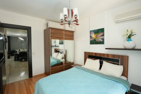 3+1 Lägenhet i Konyaalti, Antalya, Turkiet Nr. 193905 - 20