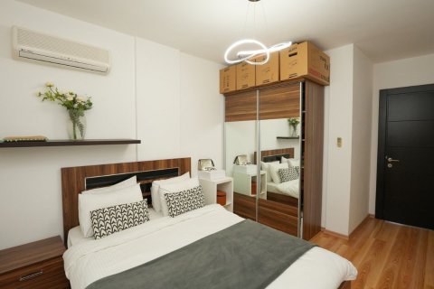 3+1 Lägenhet i Konyaalti, Antalya, Turkiet Nr. 193905 - 29