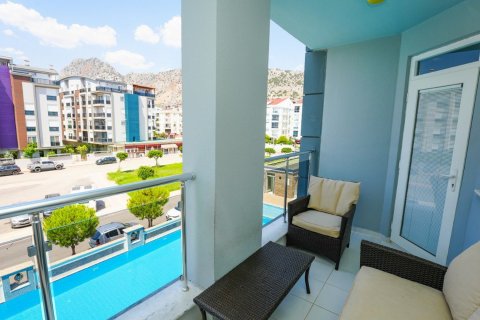 3+1 Lägenhet i Konyaalti, Antalya, Turkiet Nr. 193905 - 24