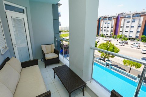 3+1 Lägenhet i Konyaalti, Antalya, Turkiet Nr. 193905 - 26