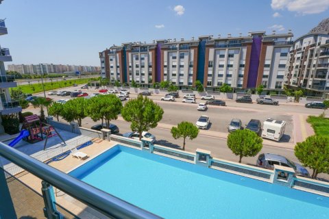 3+1 Lägenhet i Konyaalti, Antalya, Turkiet Nr. 193905 - 25