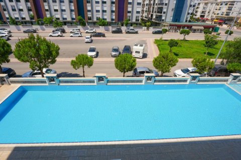 3+1 Lägenhet i Konyaalti, Antalya, Turkiet Nr. 193905 - 35